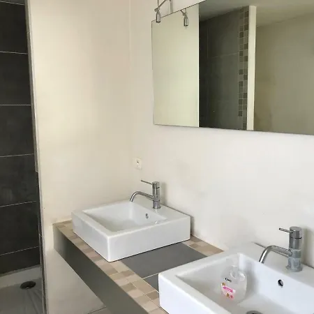 Petite Maison D'amis Антіб