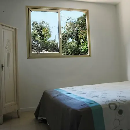 Petite Maison D'amis Casa de Férias *