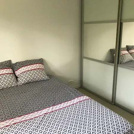 Petite Maison D'amis * Антіб