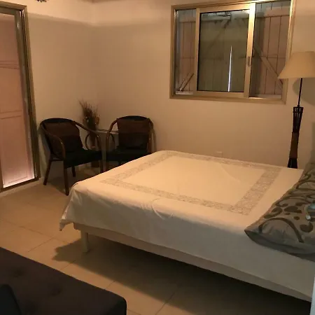 Casa de Férias Petite Maison D'amis